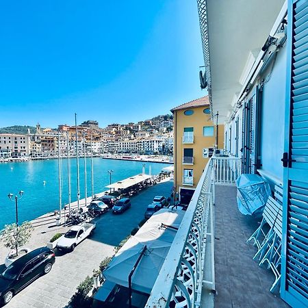Apartamento Casa al Molo Porto Santo Stefano  Exterior foto