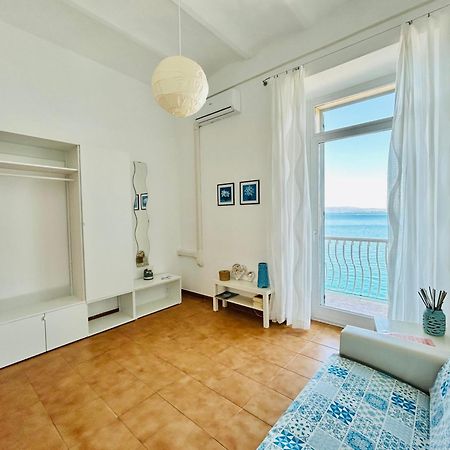 Apartamento Casa al Molo Porto Santo Stefano  Exterior foto