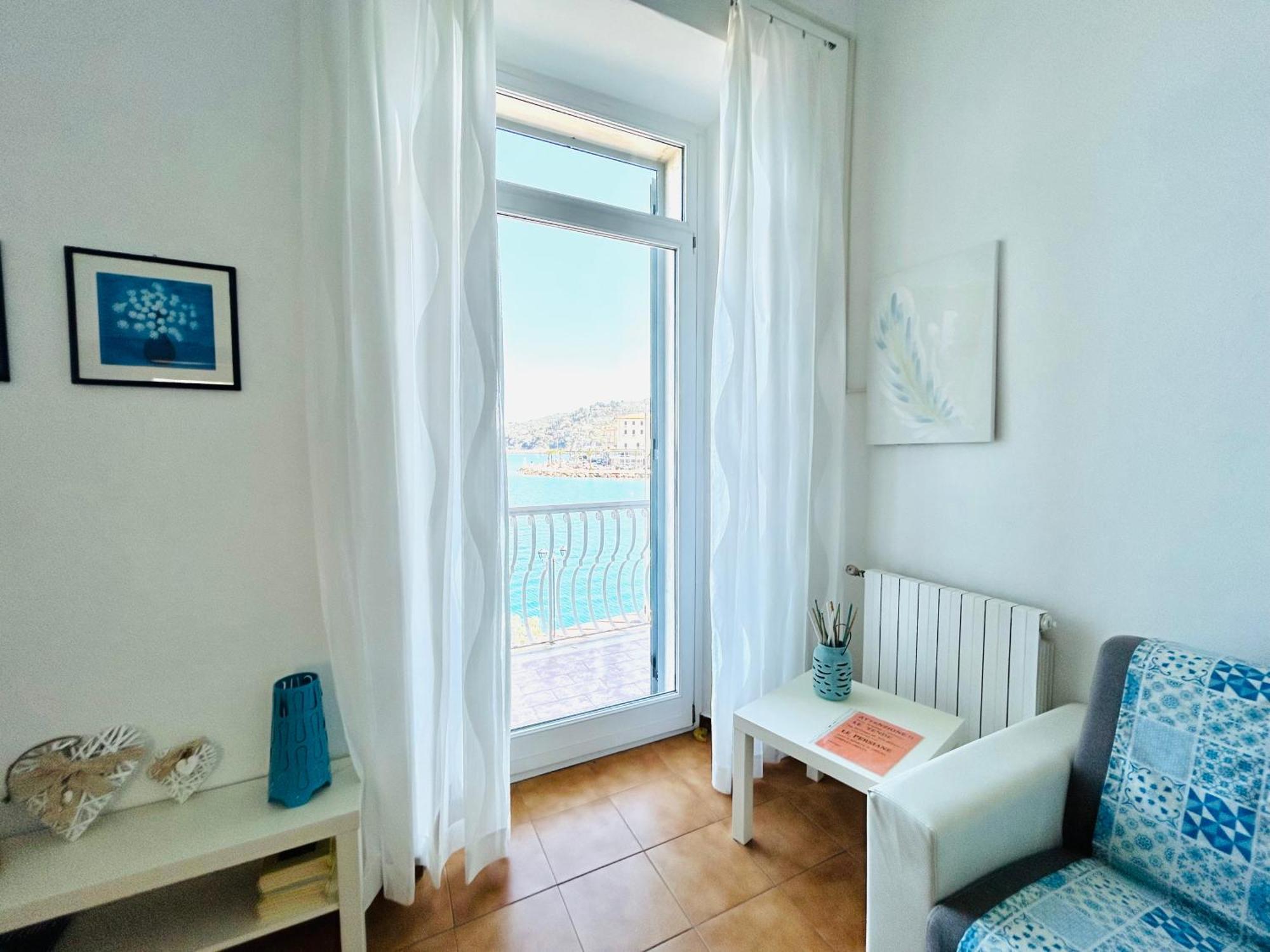 Apartamento Casa al Molo Porto Santo Stefano  Exterior foto