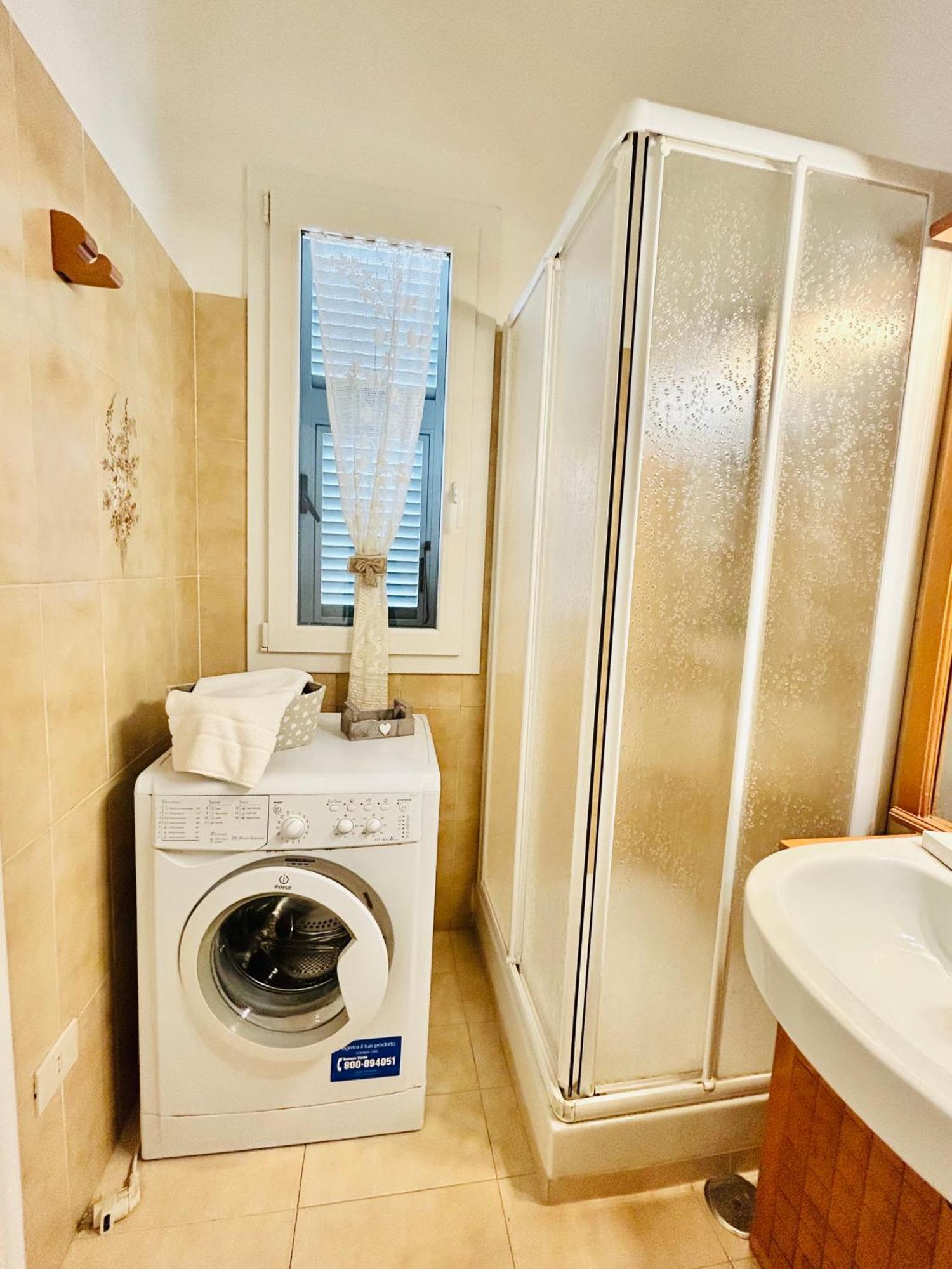 Apartamento Casa al Molo Porto Santo Stefano  Exterior foto
