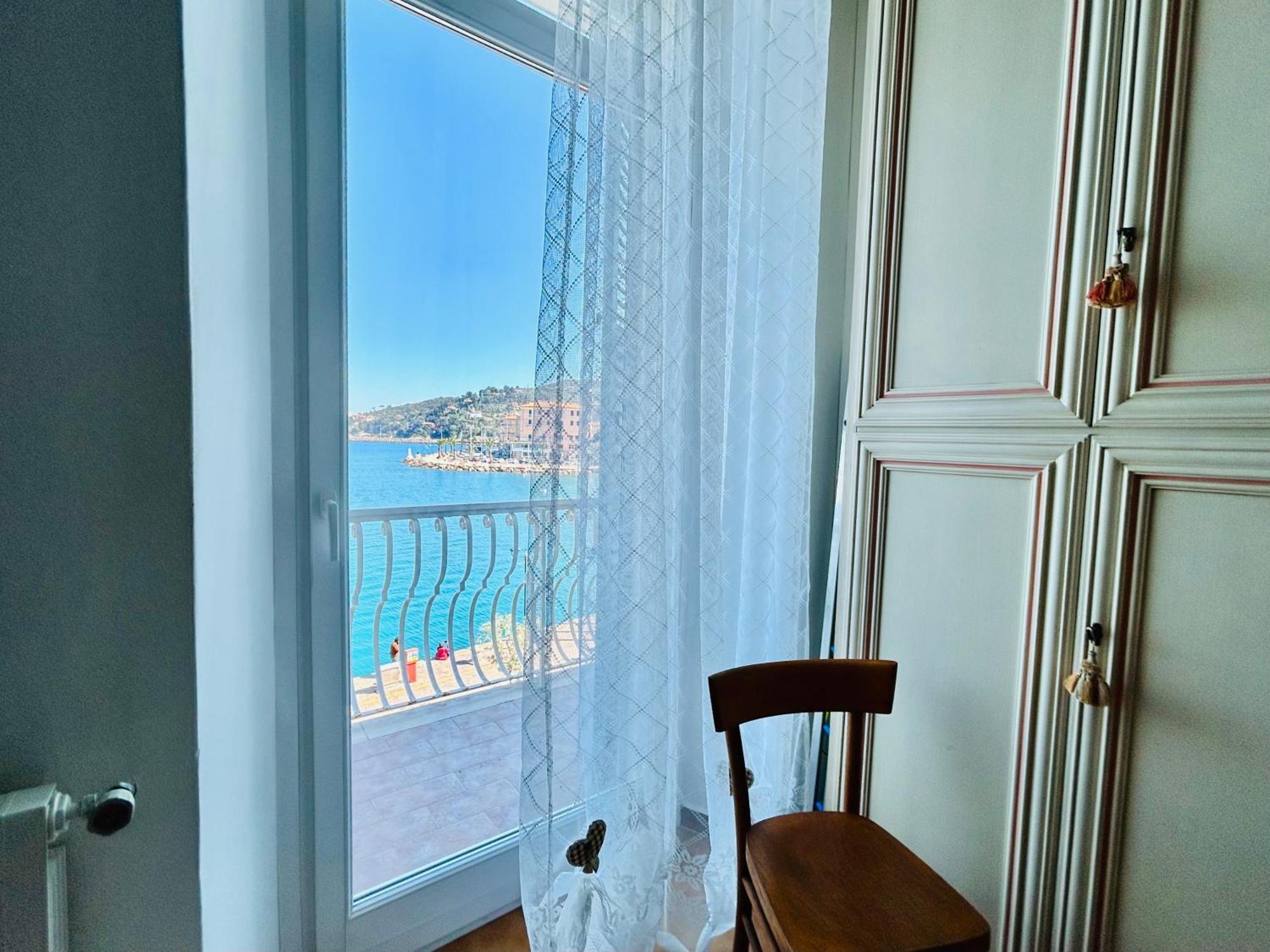 Apartamento Casa al Molo Porto Santo Stefano  Exterior foto
